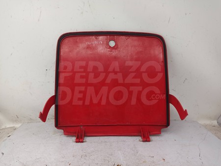 Tapa guantera Honda Scoopy 75 1987 - 1995