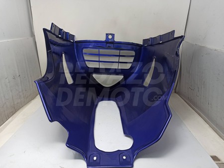 Tapa inferior carenado Kawasaki ZZR 600 1990 - 1993