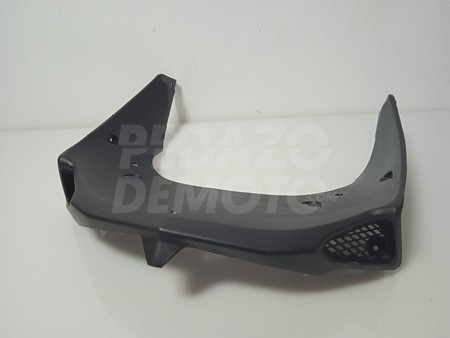 Tapa inferior frontal Suzuki V-Strom 650 2004 - 2006