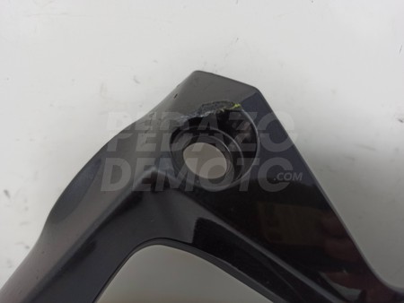 Tapa inferior izquierda Kawasaki Z 800 2013 - 2015