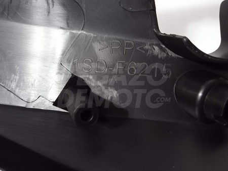 Tapa inferior manillar Yamaha X-Max 400 2014 - 2017
