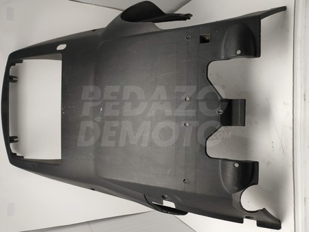 Tapa inferior suelo Honda Forza 250 2005 - 2008