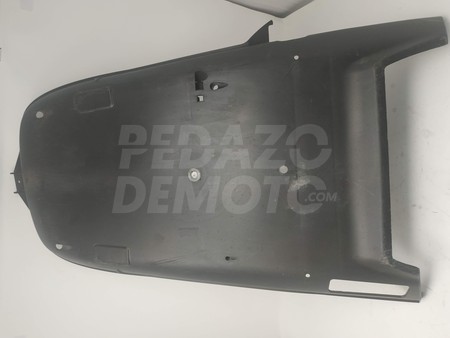 Tapa inferior suelo Yamaha X-Max 250 2005 - 2009