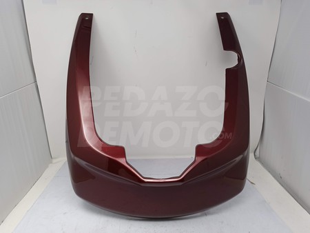 Tapa inferior trasera Suzuki Burgman 250 2003 - 2006