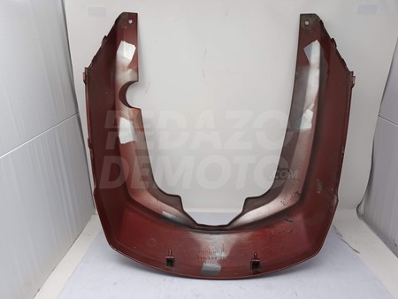 Tapa inferior trasera Suzuki Burgman 250 2003 - 2006