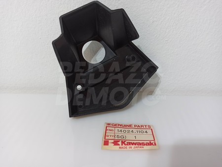 Tapa interruptor encendido Kawasaki GTR 1000 1986 - 1999