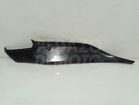 Tapa izquierda bajo depósito Kawasaki ER 6F- 650 2009 - 2011