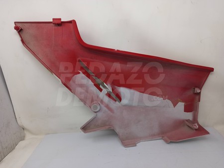 Tapa lateral asiento derecha Kawasaki ZX-10 Tomcat 1000 1989