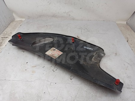 Tapa lateral asiento izquierda Aprilia Pegaso 125 1989 - 1996