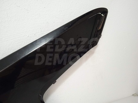 Tapa lateral dealntera derecha Honda Forza 300 2013 - 2016