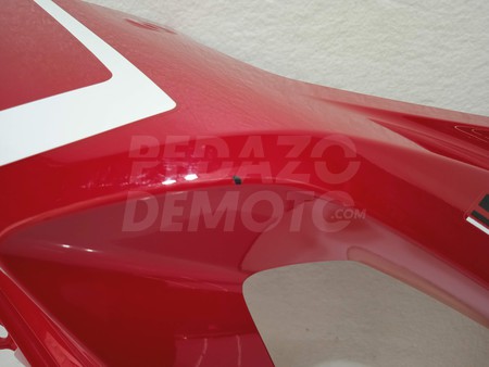 Tapa lateral delantera derecha Honda CB 500 X 500 2019 - 2023