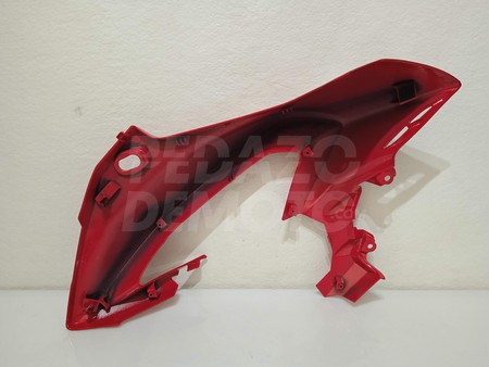 Tapa lateral delantera derecha Honda CB 500 X 500 2019 - 2023