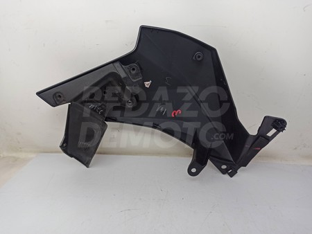 Tapa lateral delantera derecha Kawasaki Z 800 2013 - 2015