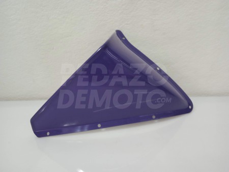 Tapa lateral delantera derecha Yamaha XTZ Ténéré 660 1991 - 1999