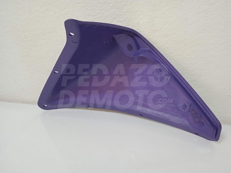 Tapa lateral delantera derecha Yamaha XTZ Ténéré 660 1991 - 1999