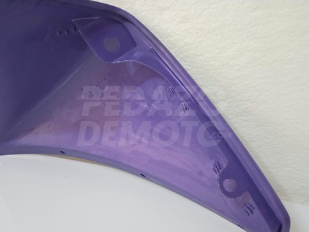 Tapa lateral delantera derecha Yamaha XTZ Ténéré 660 1991 - 1999