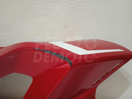 Tapa lateral delantera izquierda Honda CB 500 X 500 2019 - 2023