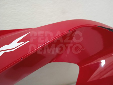 Tapa lateral delantera izquierda Honda CB 500 X 500 2019 - 2023