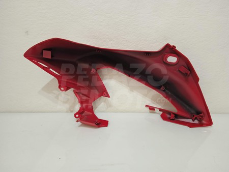 Tapa lateral delantera izquierda Honda CB 500 X 500 2019 - 2023