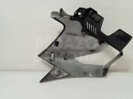 Tapa lateral delantera izquierda Suzuki GSR 600 2006 - 2009