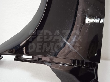 Tapa lateral delantera izquierda Yamaha T- max DX 530 2017 - 2019