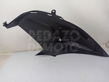 Tapa lateral derecha depósito Kawasaki Z 800 2013 - 2015