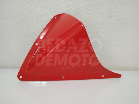 Tapa lateral izquierda Yamaha FZ . 750 1987 - 1989