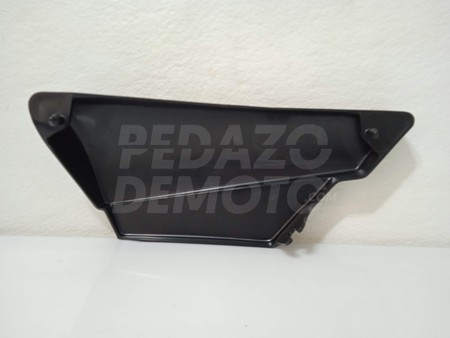 Tapa lateral derecha Yamaha SR- 250 1980 - 1989