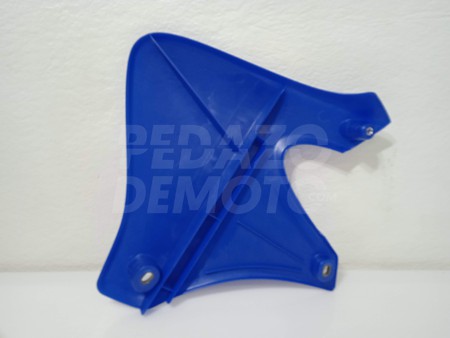 Tapa lateral derecha Yamaha WR400F 0 1998 - 2000