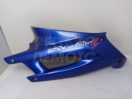 Tapa lateral derecho Peugeot Speedfight 50 2000 - 2004
