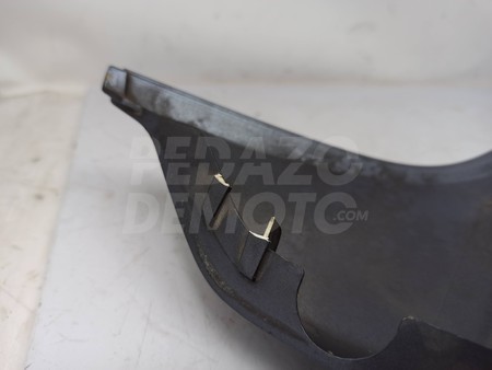 Tapa lateral inferior derecho Honda Forza 250 2005 - 2008