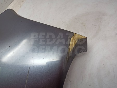 Tapa lateral inferior derecho Honda Forza 250 2005 - 2008