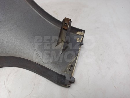 Tapa lateral inferior derecho Honda Forza 250 2005 - 2008