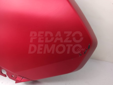 Tapa lateral izquierda Yamaha N-Max 125 2017 - 2020