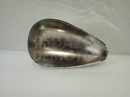 Tapa lateral izquierda Yamaha Virago XV 535 1997