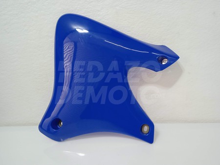 Tapa lateral izquierda Yamaha WR400F 0 1998 - 2000