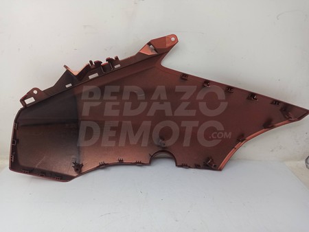 Tapa lateral izquierda Yamaha X-Max 125 2018 - 2021