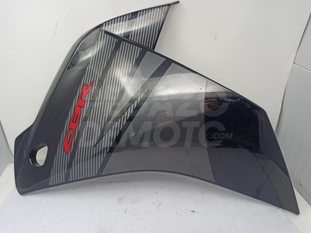 Tapa lateral izquierdo Honda CBR 250 2011 - 2013