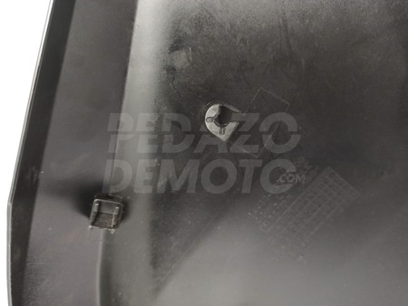 Tapa lateral izquierdo Honda CBR 125 2011 - 2013