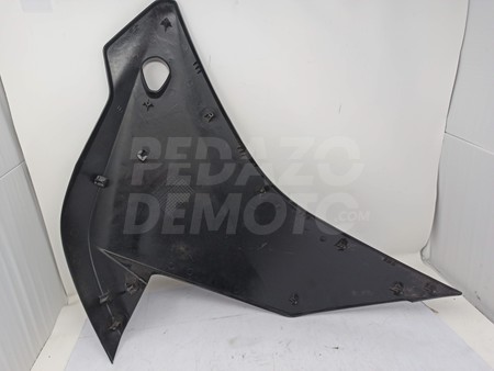 Tapa lateral izquierdo Honda CBR 125 2011 - 2013