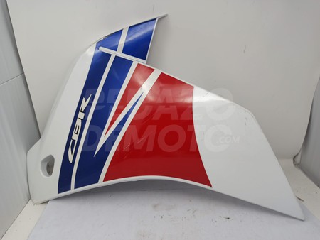 Tapa lateral izquierdo Honda CBR 125 2011 - 2013