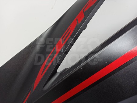 Tapa lateral izquierdo Honda CBR R 500 2019 - 2020