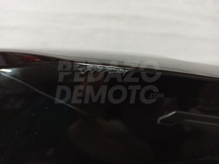 Tapa lateral izquierdo Honda Forza 125 2018