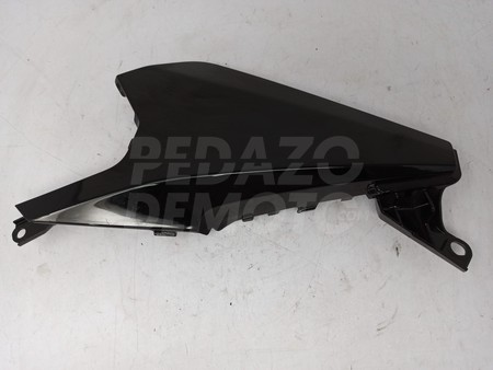 Tapa lateral izquierdo Honda SH 125 2013 - 2016