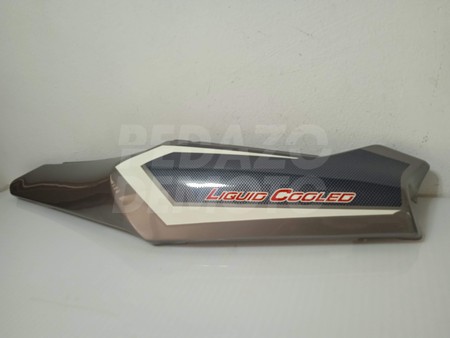 Tapa lateral izquierdo Yamaha TZR 50 1997 - 2005