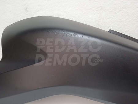 Tapa lateral trasera izquierda Honda Vision  110 0 2021