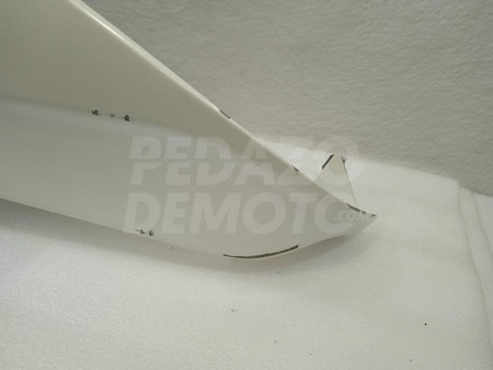 Tapa lateral trasera izquierda Piaggio X7 300