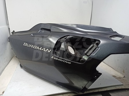 Tapa lateral trasera izquierda Suzuki Burgman Executive ABS 650 2002 - 2012