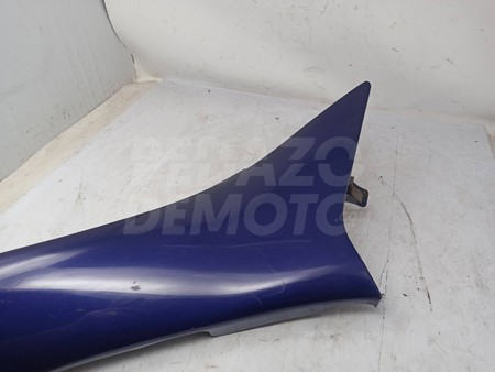 Tapa lateral trasero derecho Yamaha Diversion XJ 600 1991 - 1997