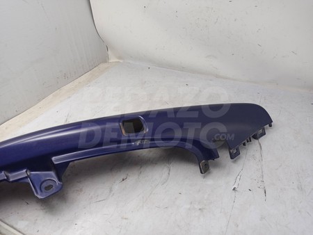 Tapa lateral trasero derecho Yamaha Diversion XJ 600 1991 - 1997